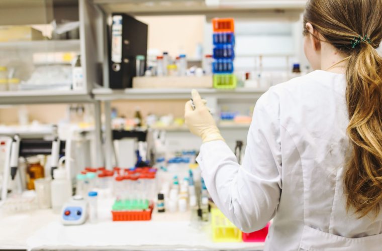 lab-technician